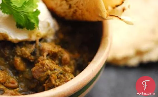 Pimenta Verde
