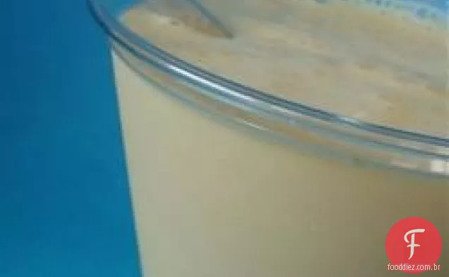 Smoothie Laranja