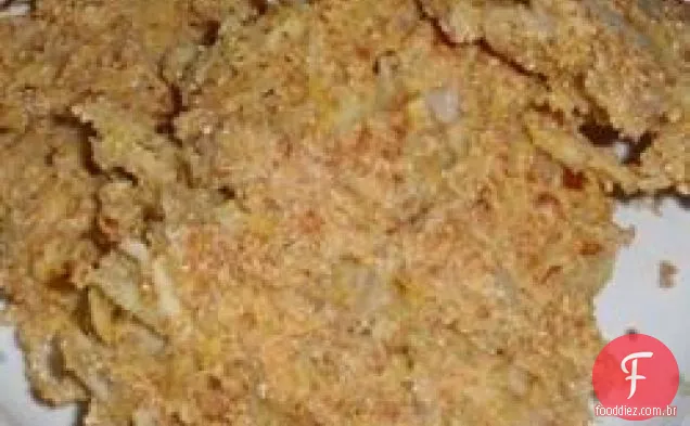 Filhotes De Abóbora