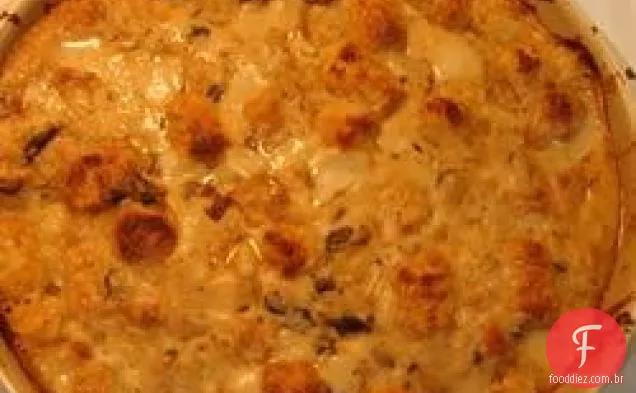 Tater Tot caçarola II