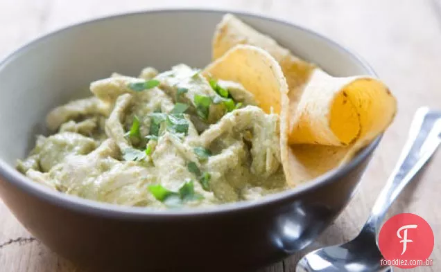 Guisado De Frango Guatemalteco
