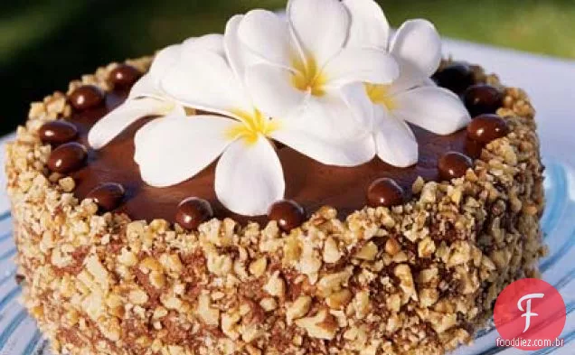 Bolo favorito de Maui