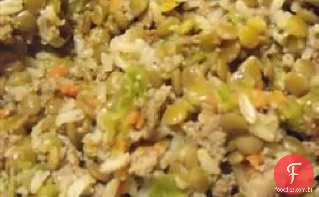 Comida Caseira Para Cães