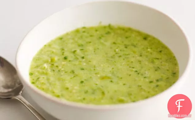 Salsa Assada Tomatillo