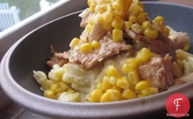 Ultimate Purê De Batatas