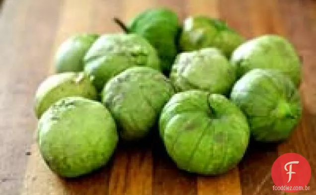 Chile Verde