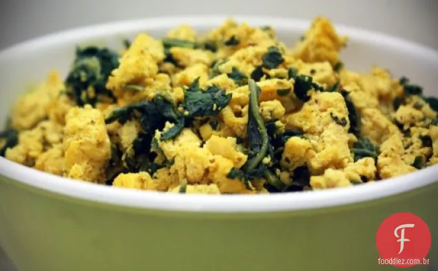 Tofu Scramble