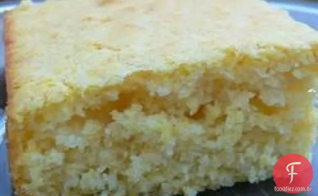 Cornbread II
