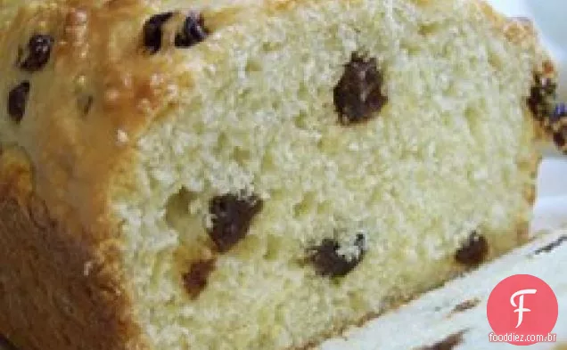 Pão De Refrigerante Irlandês I