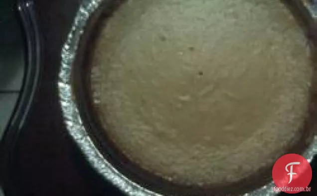Torta de batata doce VIII