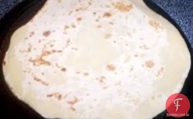 Roomali Roti