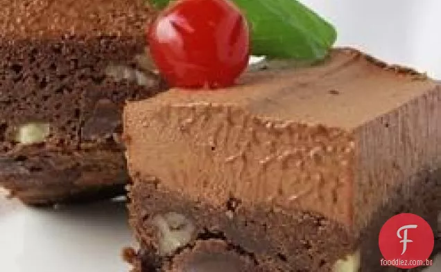 Brownies Maravilhosos