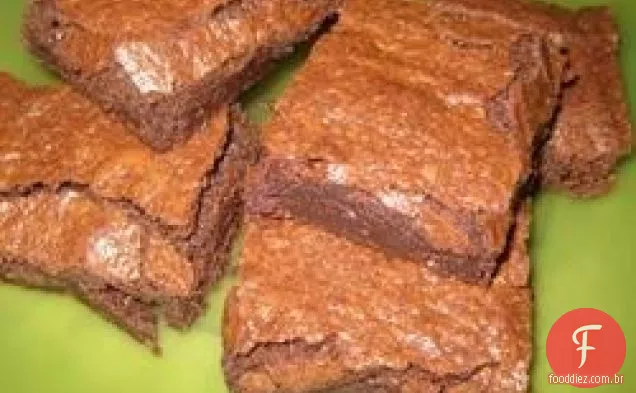 Uma Tigela Brownies