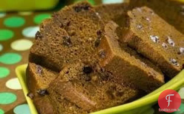 Boston Brown Bread I