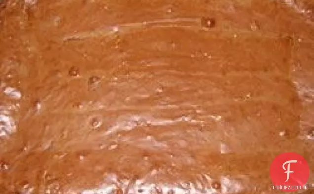 Melhor do que os Brownies da avó