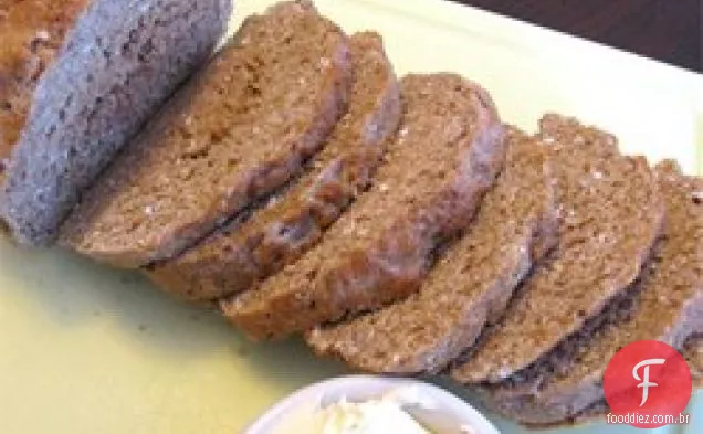 Pão Integral Irlandês