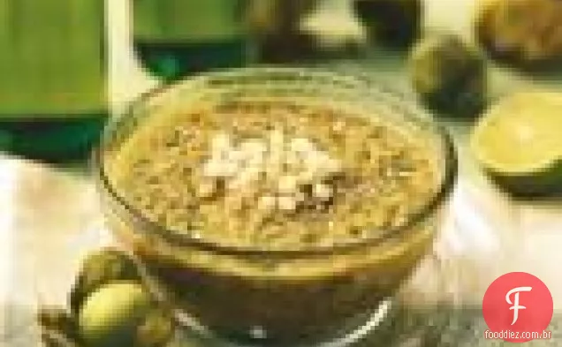 Gaspacho Verde