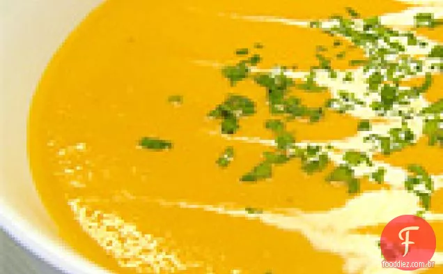 Sopa De Peixe