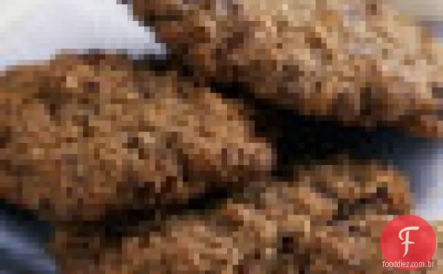 Tacos De Abobrinha E Milho