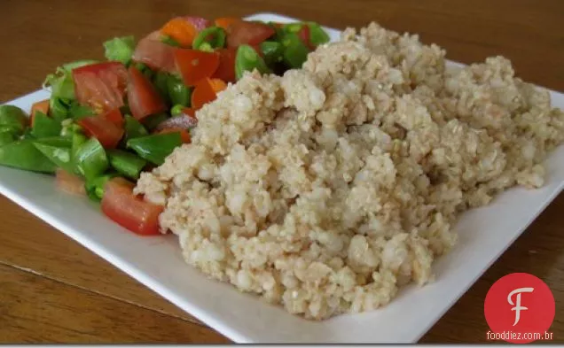 Simples Verão Veggie Chop
