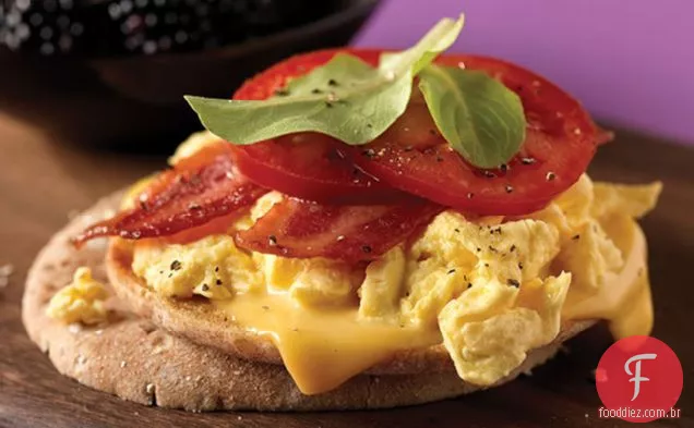 Manhã BLT