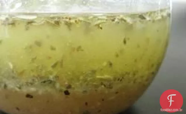 Molho Para Salada Byrdhouse Dream