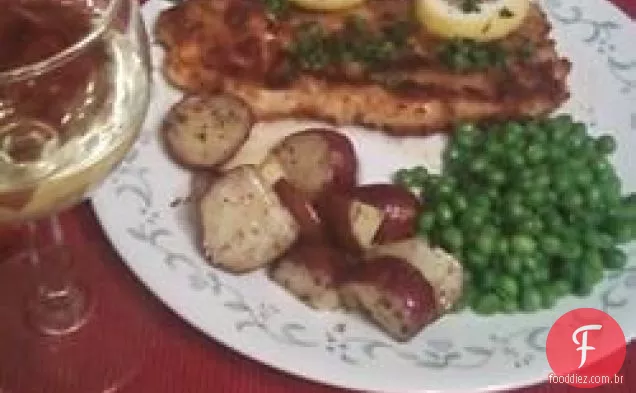 Frango Piccata I