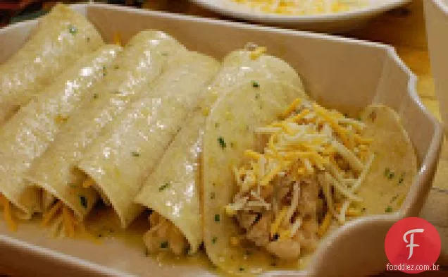 Nós gostamos de cozinhar