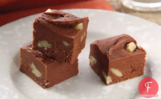 Chocolate PHILADELPHIA Fudge