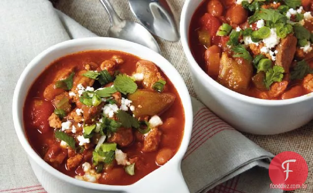 Pimenta Smoky Slow-Cooked