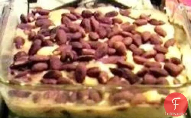 Frango De Amêndoa Fácil
