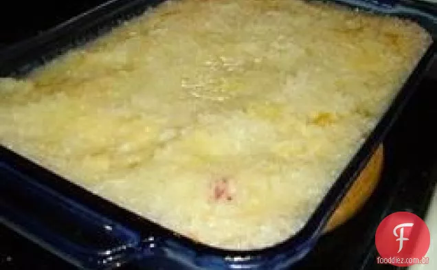 Bolo de Patinho Feio II