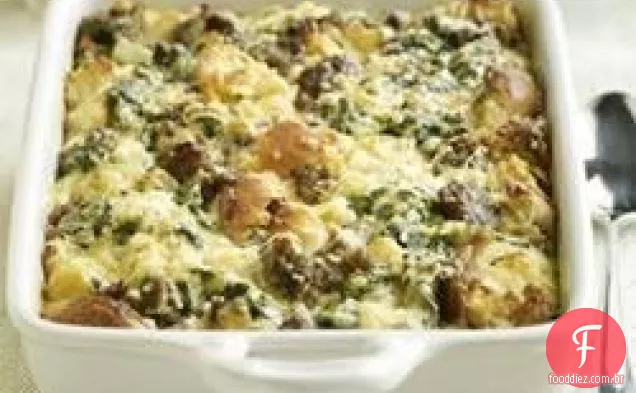 Irmã Schubert's ® Café da manhã assar