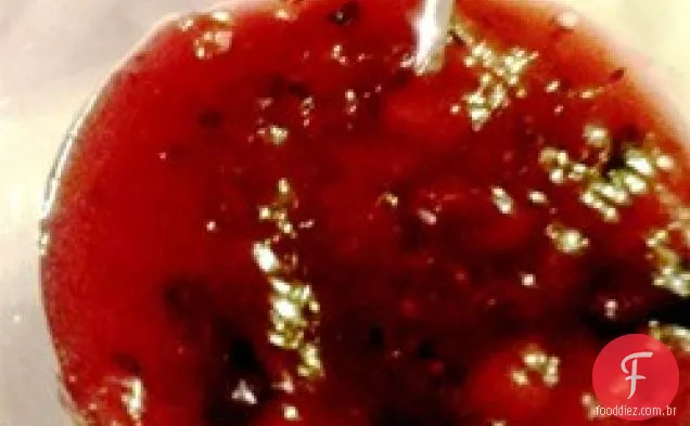 Como fazer Cranana Jam
