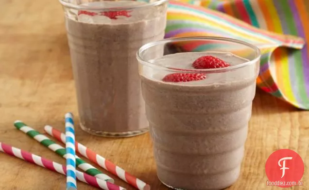 Milkshake de Manteiga De Amendoim OREO