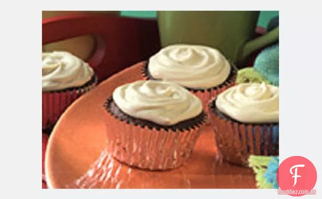Java Mini Cakes
