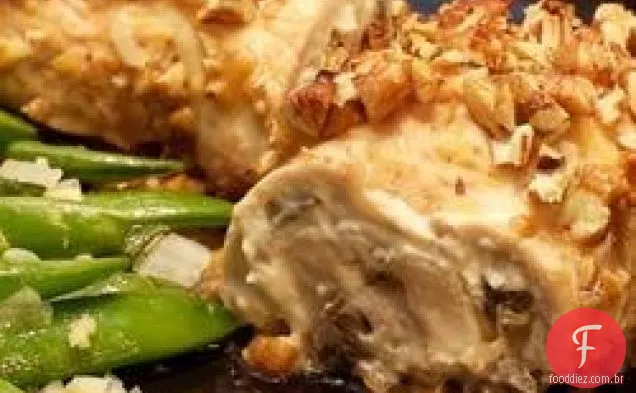 Cream Cheese Chicken
