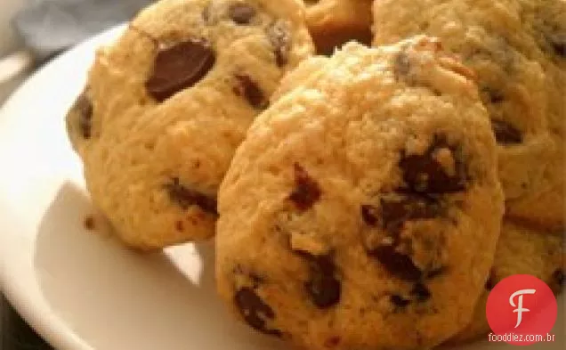 Pudim Cookies II