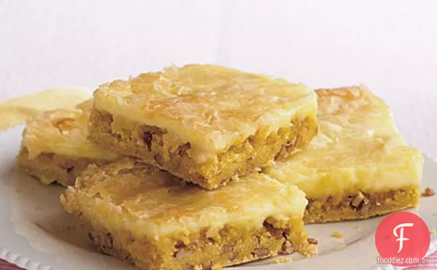 Bayou Brownies