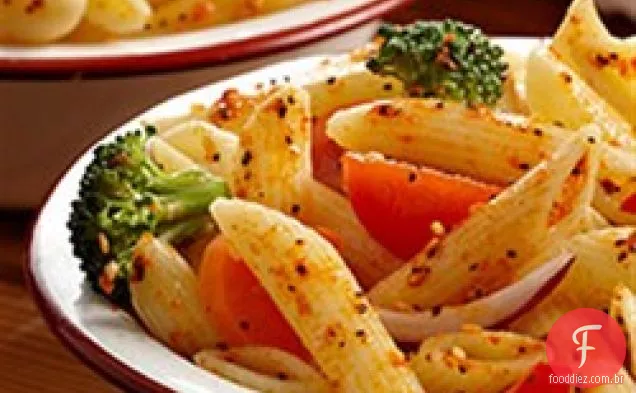 Salada de massa Suprema por McCormick®