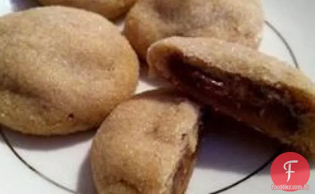 Cookies Surpresa