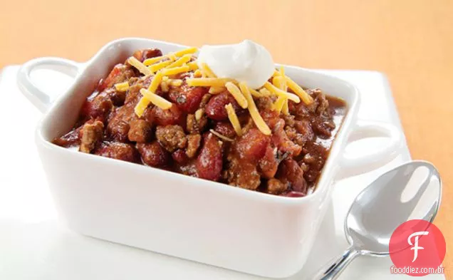 Melhor Chili