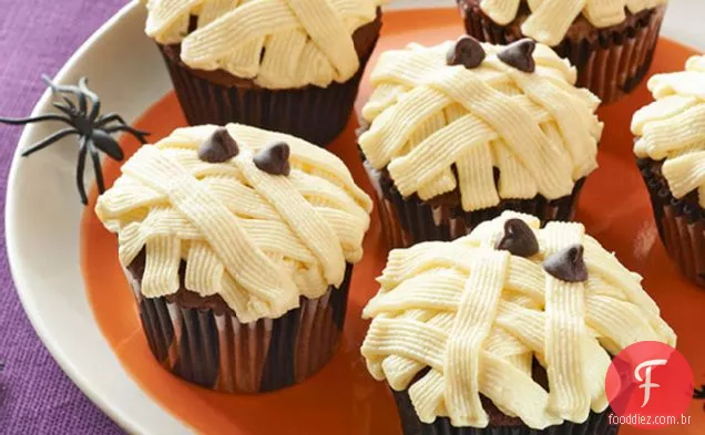 Mamã Cupcakes
