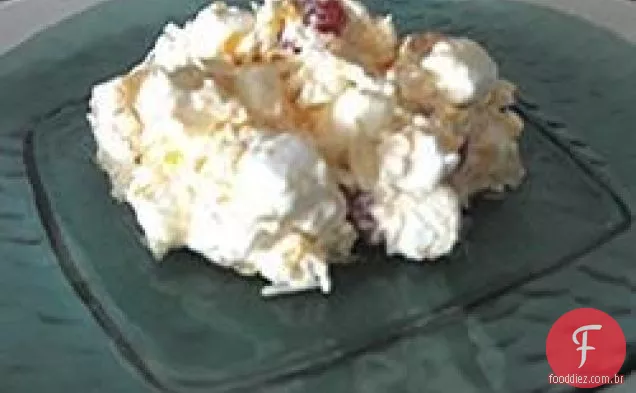 Ambrosia Fruit Salad