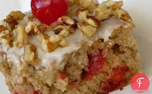Banana Split Bars