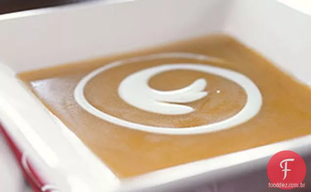 Sopa De Abóbora