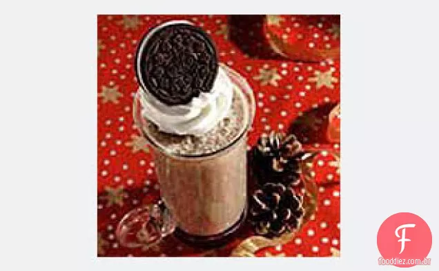 OREOÂ ® Eggnog