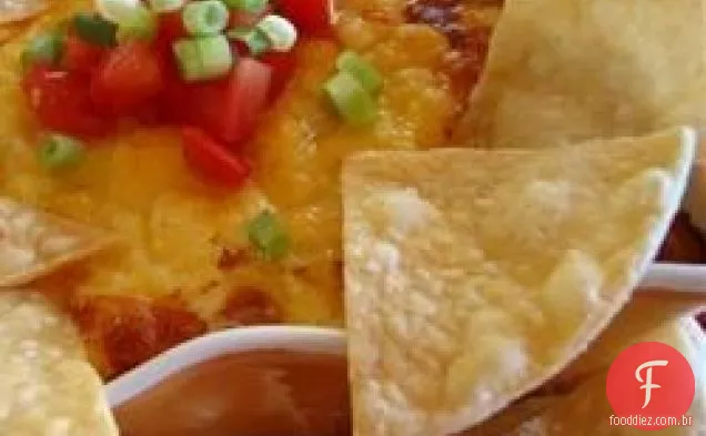 Chili Cheese Dip III