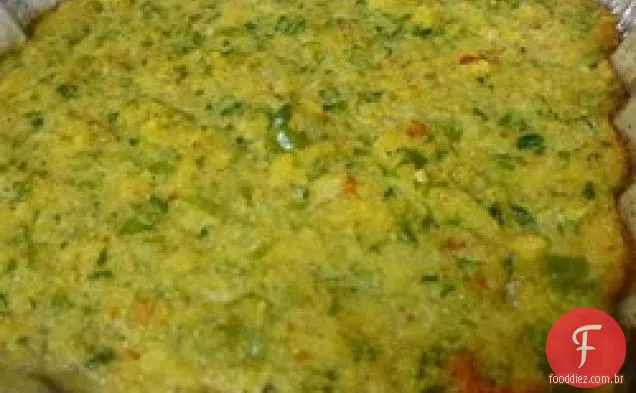 Molho De Pão De Milho Lagostim