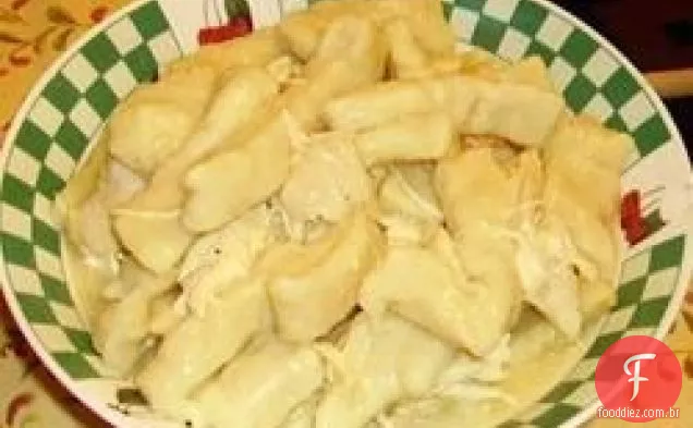 Bolinhos De Fermento